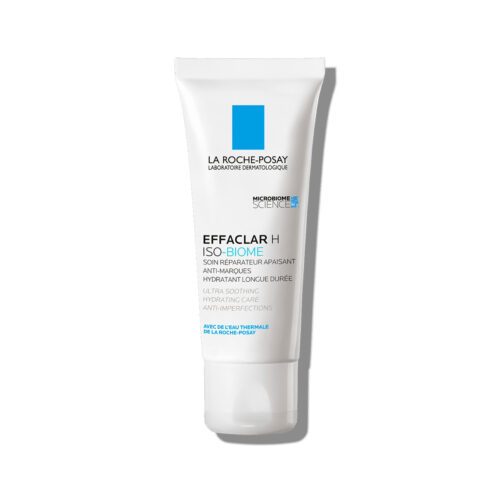 La Roche Posay – Effaclar H, krem hidratues