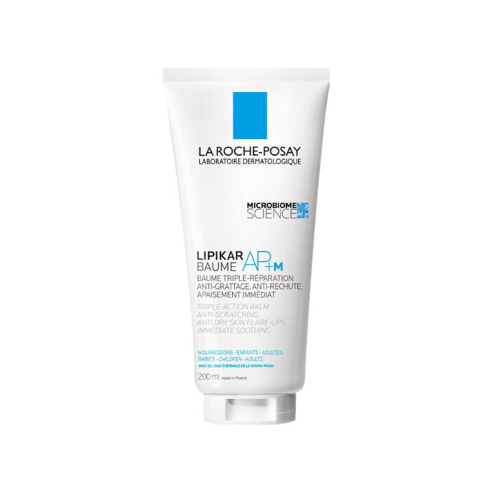 La Roche Posay – Lipikar Baume AP+M