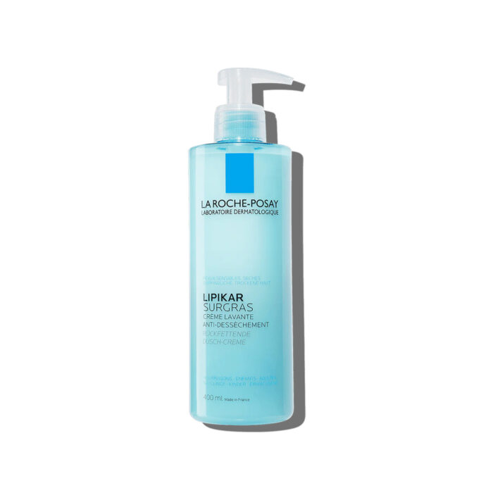 La Roche Posay – Lipikar Surgras Shower Cream