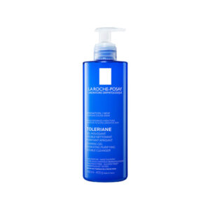 La Roche Posay – Toleriane Gel Moussant Double Nettoyant