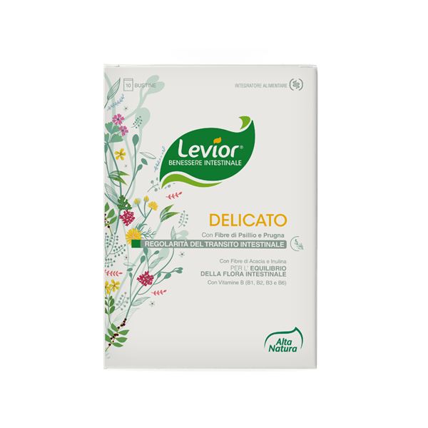 Alta Natura - Levior Delicato Bustin