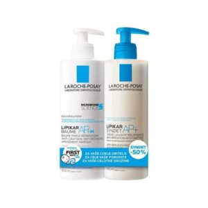 lipikar-baume-ap-lipikar-syndet-set-700x700-1.jpg La Roche Posay Lipikar Baume AP+M & Lipikar Syndet AP+