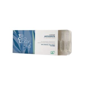 Alta Natura – Trichology Lab Ampula kundër rënies