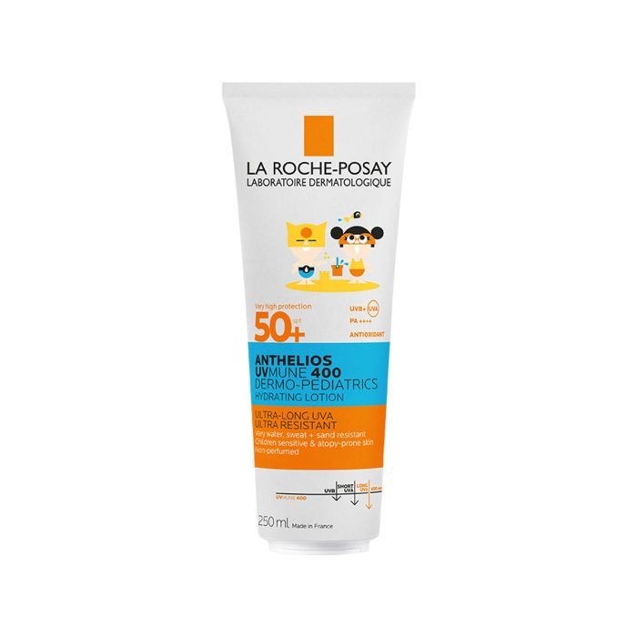 La Roche-Posay – Anthelios Dermo-Pediatrics UVMune Lotion (SPF50+)