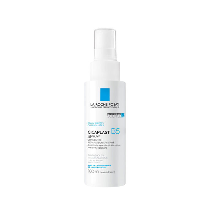 La Roche Posay – Cicaplast B5 Spray
