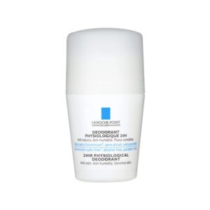 La Roche Posay – Deodorant Roll-On for Sensitive Skin (24h)
