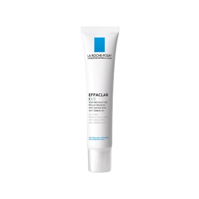 La Roche Posay – Effaclar K+