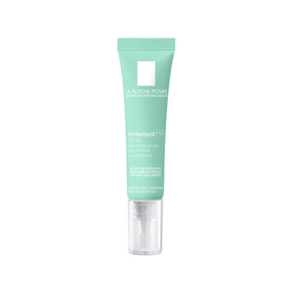 La Roche Posay – Hydraphase xhel hidratues për sytë