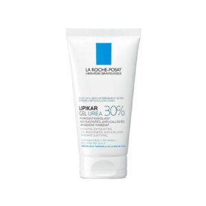 lrp-lipikar-gel-urea-30-700x700-1.jpg La Roche Posay – Lipikar Gel Urea 30%