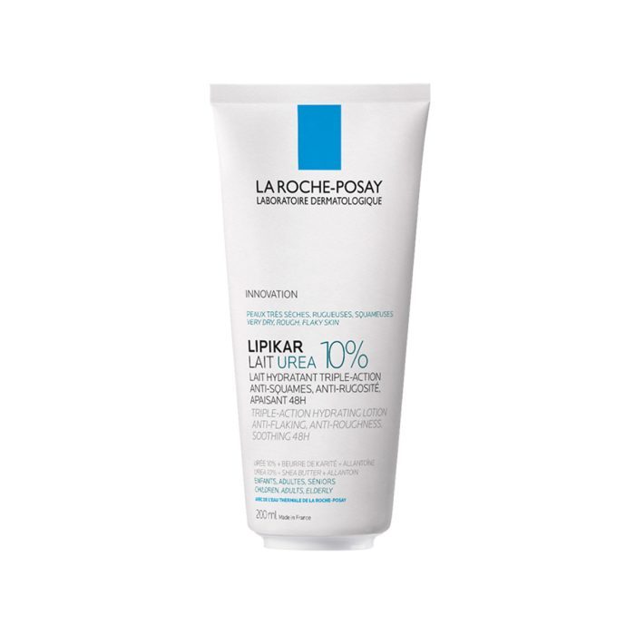 La Roche Posay – Lipikar Lait Urea 10%