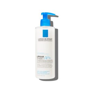 lrp-lipikar-syndet-ap-400ml.jpg La Roche Posay – Lipikar Syndet