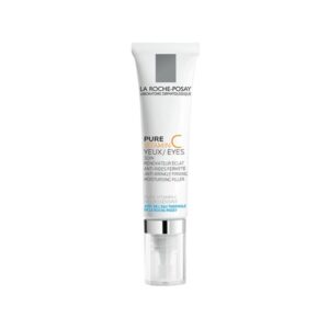 La Roche Posay – Redermic C Eyes