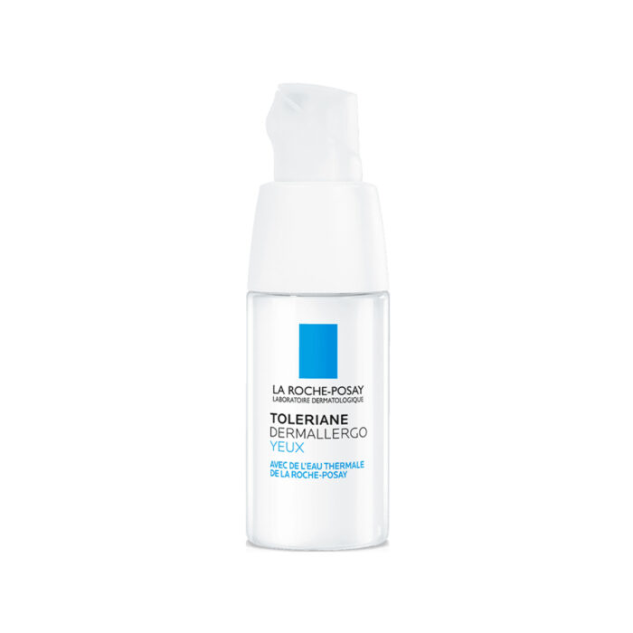 La Roche Posay – Toleriane Dermallergo Eyes