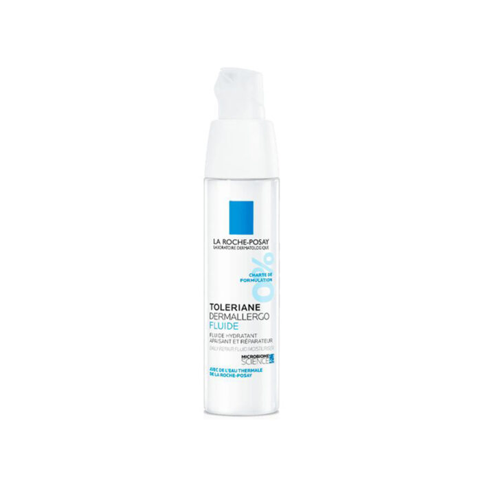 La Roche Posay – Toleriane Dermallergo Fluid