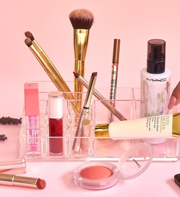 makeup
