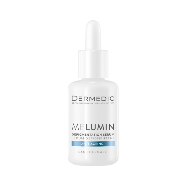 Dermedic – Melumin Serum kundër njollave