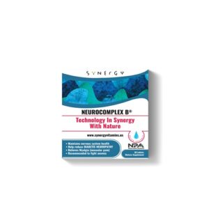 Synergy – Neurocomplex B