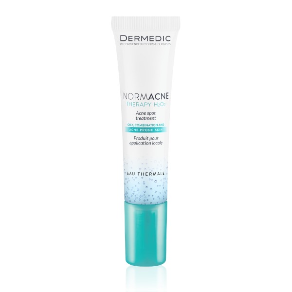 Dermedic – Normacne H2O2 Spot Treatment