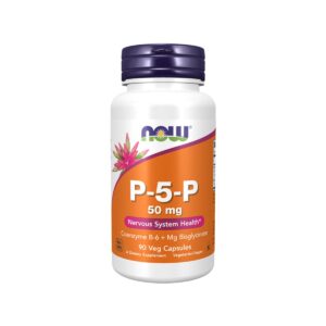 Now – P-5-P