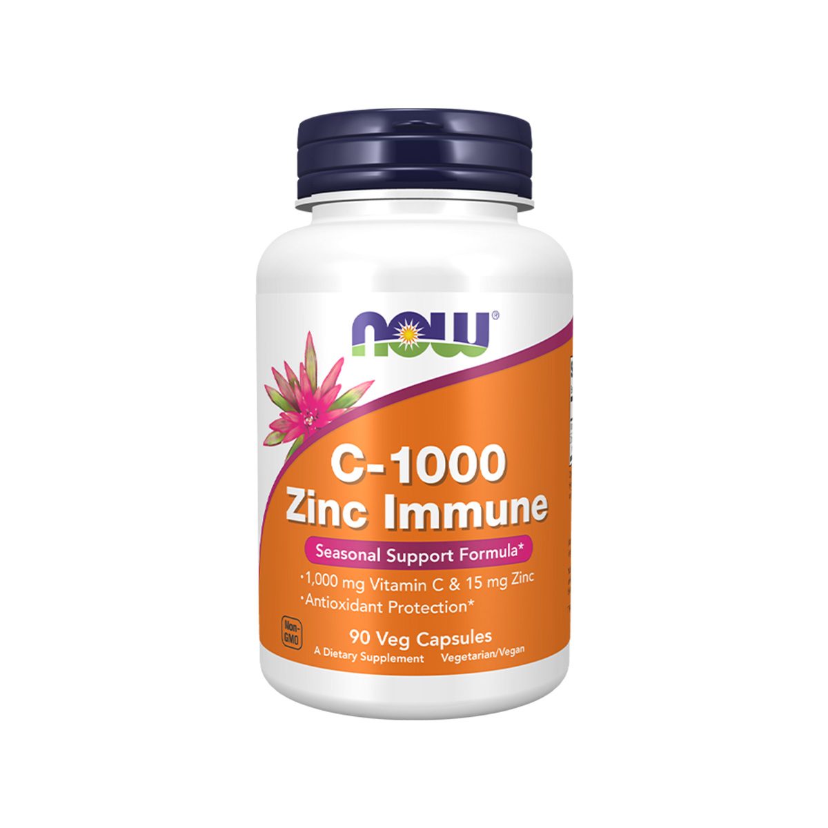 Now – C-1000 Zinc Immune