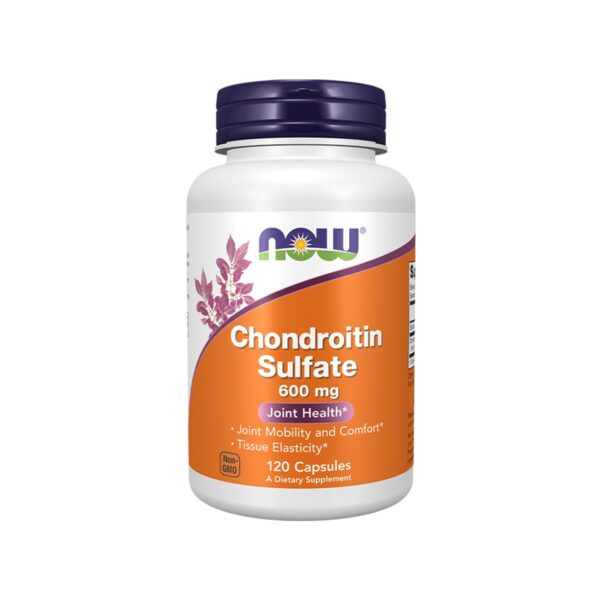 now-chondroitin-sulfate-120capsules.jpg Now – Chondroitin Sulfate 600 mg