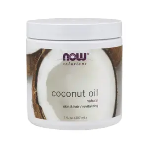 Now – Vaj Kokosi 207ml