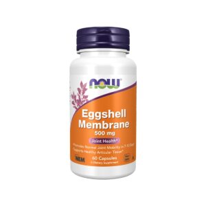 Now – Eggshell Membrane