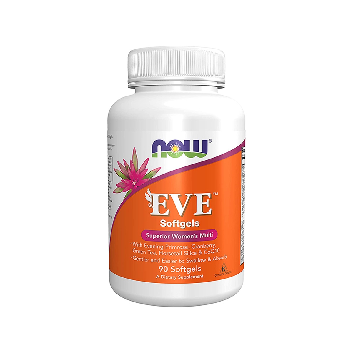 Now – Eve Superior Women’s Multi