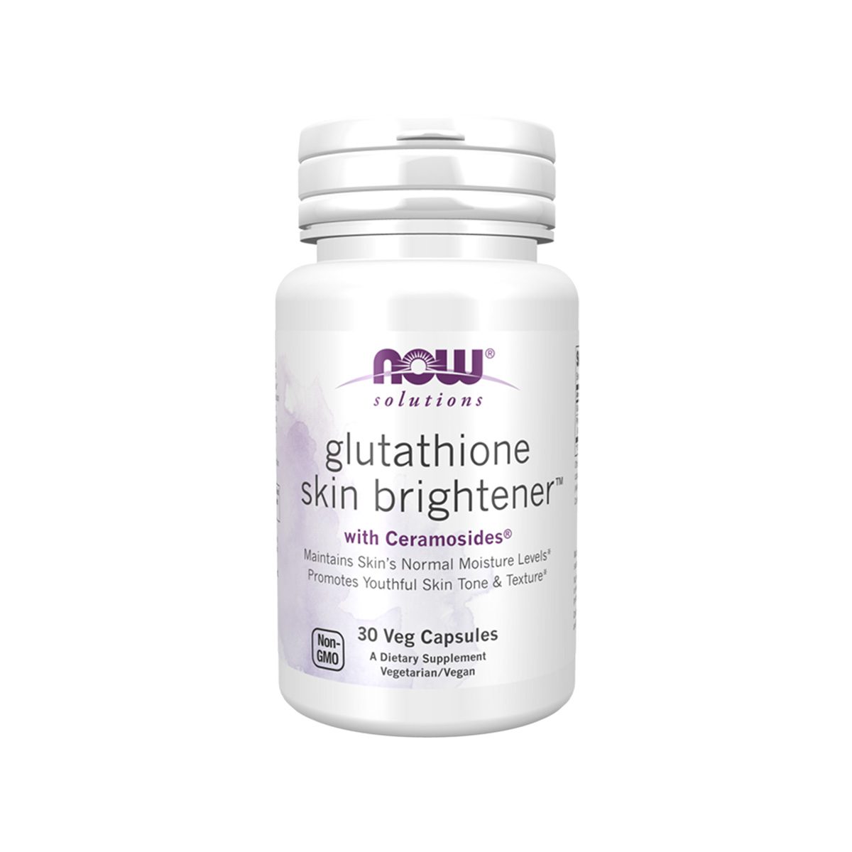 Now – Glutathione Skin Brightener