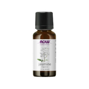 Now – Vaj esencial jasmine