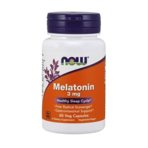 now-melatonine-3mg.jpg Now – Melatonin 3mg