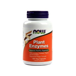 now-plant-enzymes.jpg Now – Plant Enzymes