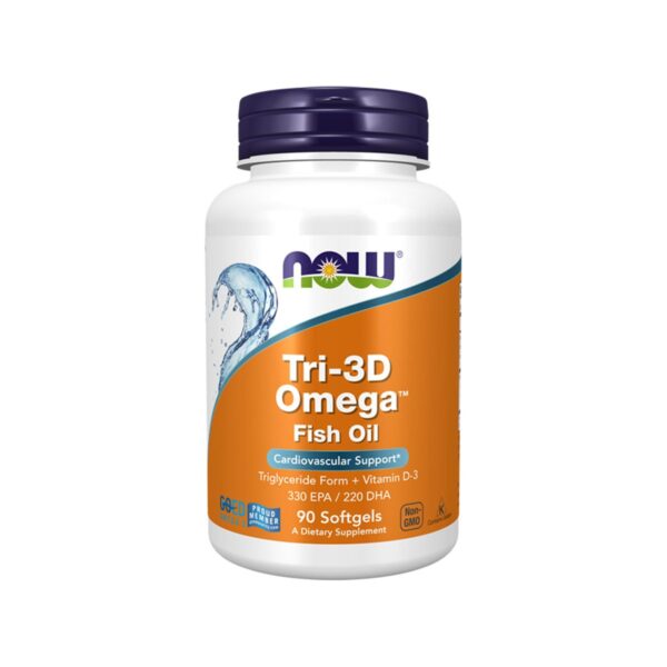 now-tri-3d-omega-fish-oil.jpg Now – Tri-3D Omega