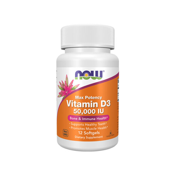 now-vitamin-d-50000-iu-12-softgels.jpg Now – Vitamin D3 50,000 IU Softgels