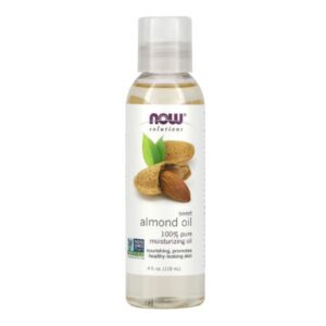 Now – Almond Oil 118ml