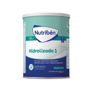 Nutriben – Hidrolizada 1 (0m+) 400gr