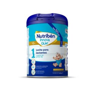 Nutriben – Innova 1 (0m+) 800gr