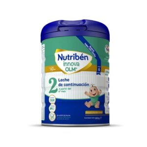 Nutriben – Innova 2 (6m+) 800gr
