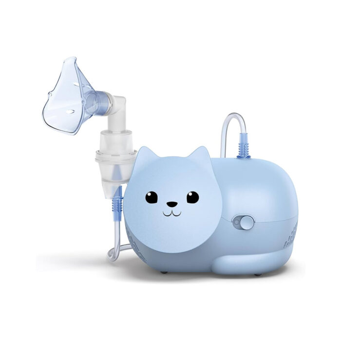 Omron – Inhalator Nami Cat