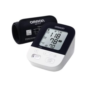 Omron – M4 Intelli IT
