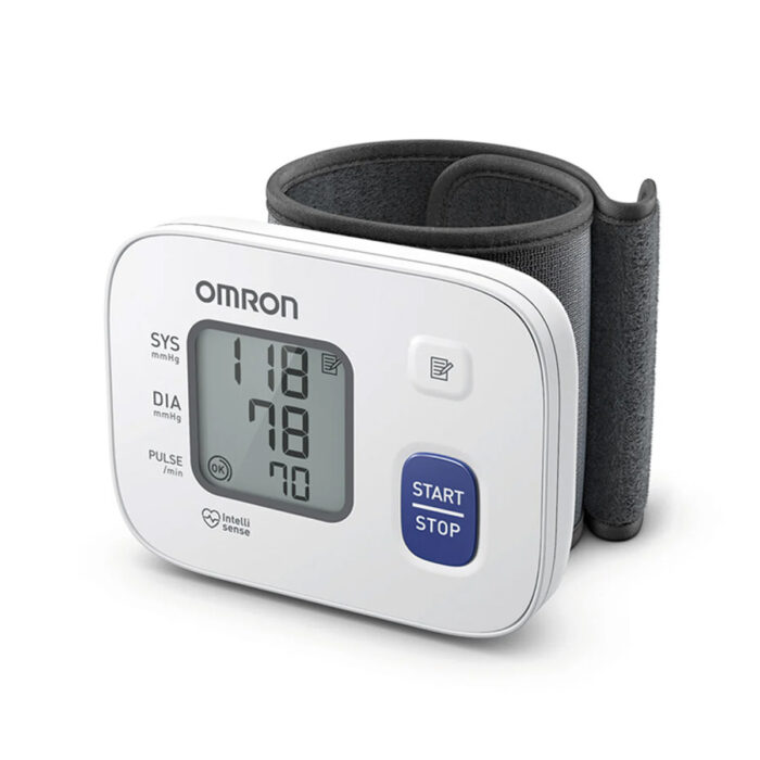 Omron – RS2