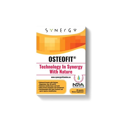 Synergy – Osteofit