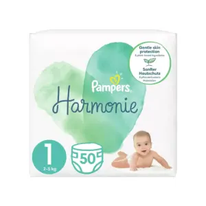 Pampers – Harmonie