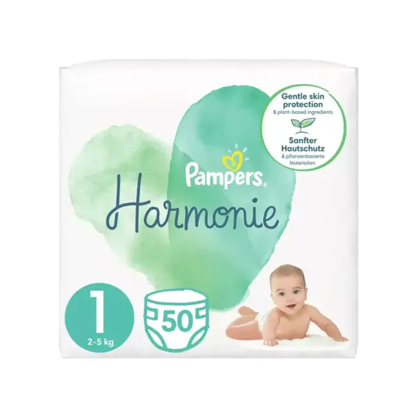 Pampers – Harmonie