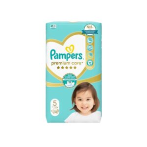 Pampers – Premium Care 5 (11-16kg) 44cope