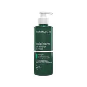 Pharmasept – Scalp Biome Oily Dandruff Shampoo