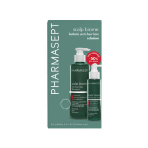 Pharmasept – Scalp Biome Anti-Hair Loss Set