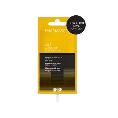 Pharmasept – Arnica Cream Gel