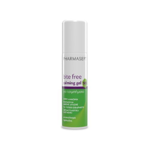 Pharmasept – Bite Free Calming Gel