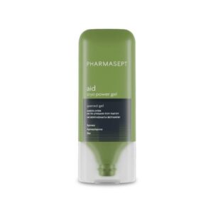Pharmasept – Cryo Power Gel